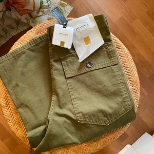 Never worn Zara pants